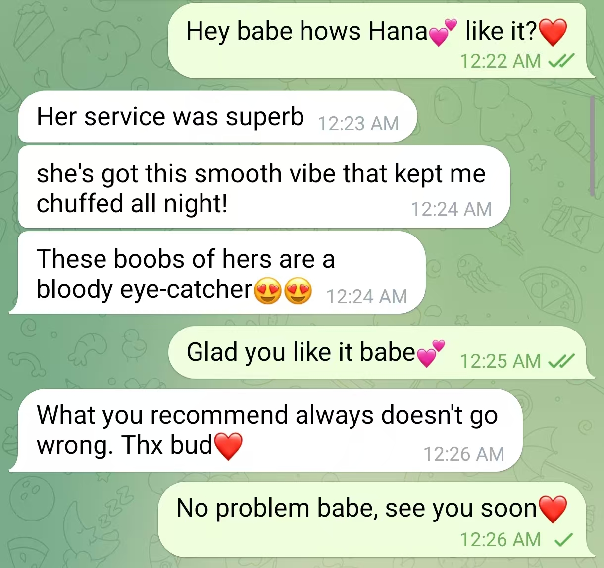 HANA