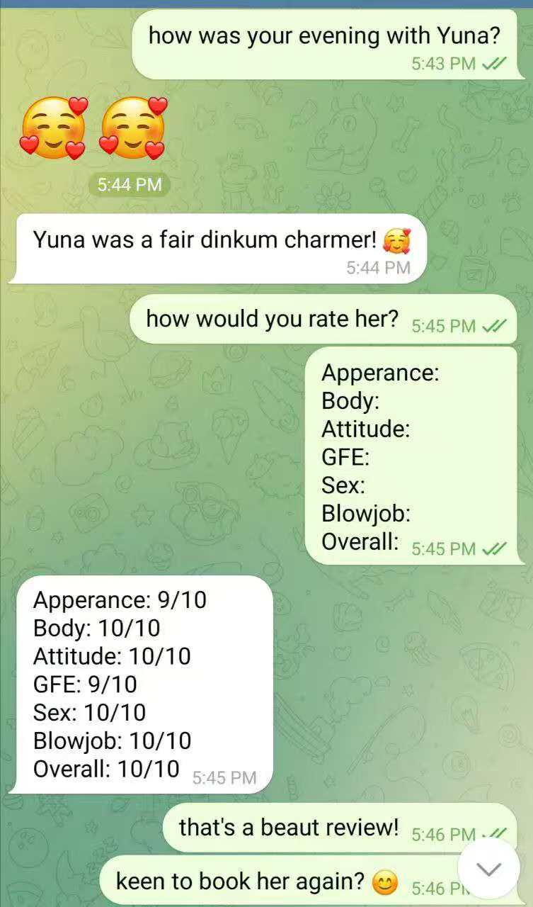 YUNA